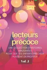 Les Premiers Lecteurs af Ifunanya Orji