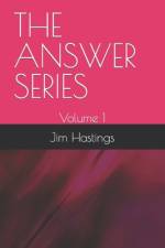 The Answer Series af Jim Hastings