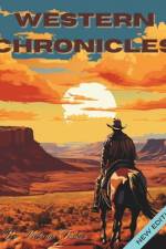 Western Chronicles af Victoria Forbes