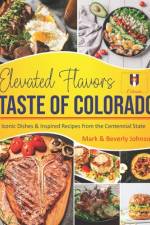 Taste Of Colorado af Beverly Johnson