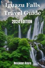 Iguazu Falls 2024 Edition af Roxanne Azure