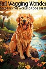 Tail Wagging Wonders af Terry Herdian