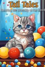 Tail Tales af Terry Herdian