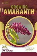 Amaranth af Van Doichev