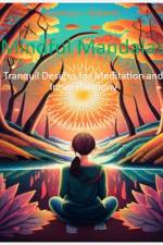 Mindful Mandalas af Vanessa J Roberts