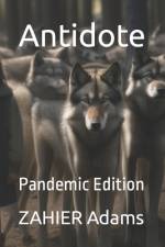 Antidote af Zahier Adams