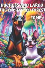 Duchess and Largo Tome 2 af Hugues de Coster