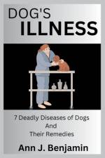 Dog's Illness af Ann J Benjamin