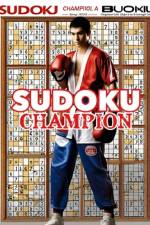 Sudoku Champion af Chud McManus