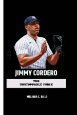 Jimmy Cordero af Melinda C Bills