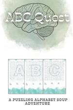 ABC Quest af Editorial Dvz