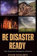 Be Disaster Ready af Aileen Escalante