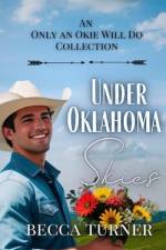 Under Oklahoma Skies af Becca Turner