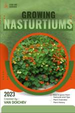Nasturtiums af Van Doichev