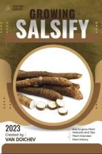 Salsify af Van Doichev