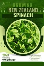 New Zealand Spinach af Van Doichev