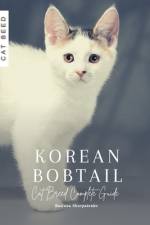 Korean Bobtail af Ruslana Shurpatenko