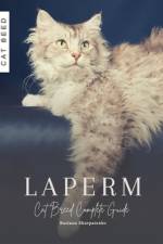 LaPerm af Ruslana Shurpatenko