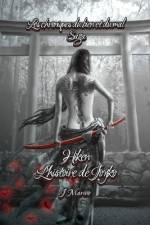 Hiken; l'histoire de Joyko af J MariÃ±o