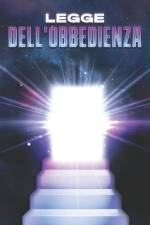 Legge Dell'obbedienza af Sherry Lee