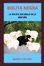 Bolita Negra af Mariela Velazco Sanchez