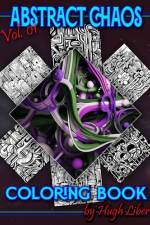 Abstract Chaos Vol. 1 af Hugh Liber