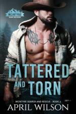 Tattered and Torn af April Wilson