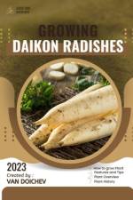 Daikon Radishes af Van Doichev
