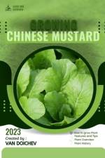 Chinese Mustard af Van Doichev