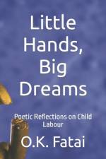 Little Hands, Big Dreams af O K Fatai