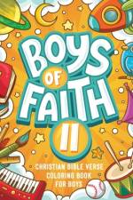 Boys of Faith II