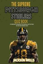 Pittsburg Steelers af Jackson Wells
