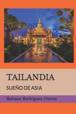 Tailandia af Baltasar RodrÃ­guez Oteros