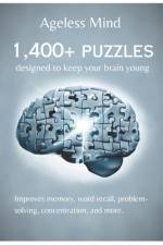 Ageless Mind af Peter Kalser