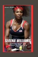 Serena Williams af Brian S Wright