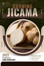 Jicama af Van Doichev