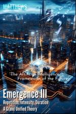 Emergence III af Larry Lee Matthews