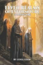 Elven Realms Of Evformoure Coloring Book af Ledge Eisen