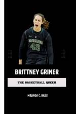 Brittney Griner af Melinda C Bills