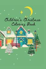 Children's Christmas Coloring Book af Jacqueline Torres