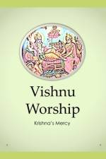 Vishnu Worship af Krishna's Mercy