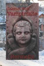 Vampirfalle af Gabriel Wolf