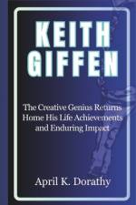 Keith Giffen af April K Dorathy