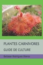 Plantes Carnivores af Baltasar RodrÃ­guez Oteros