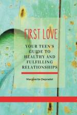 First love af Marguerite Depradel