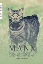 Manx af Ruslana Shurpatenko