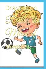 Richie, the Messi of vampires. af Draco Leon