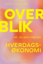 Overblik af Pernille Oldgaard