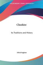 Cheshire af Alfred Ingham