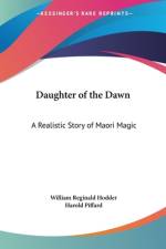 Daughter of the Dawn af William Reginald Hodder